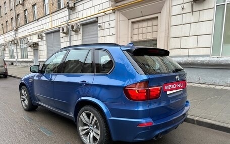 BMW X5 M, 2011 год, 2 390 000 рублей, 4 фотография