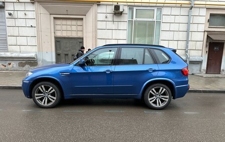 BMW X5 M, 2011 год, 2 390 000 рублей, 5 фотография