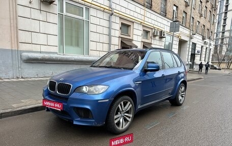 BMW X5 M, 2011 год, 2 390 000 рублей, 3 фотография