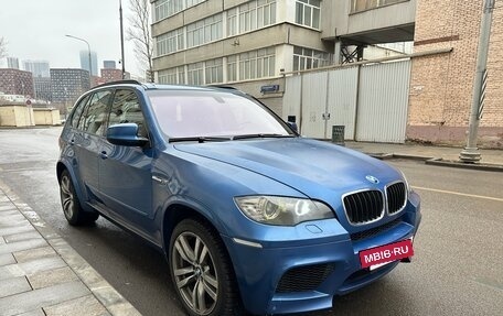 BMW X5 M, 2011 год, 2 390 000 рублей, 2 фотография