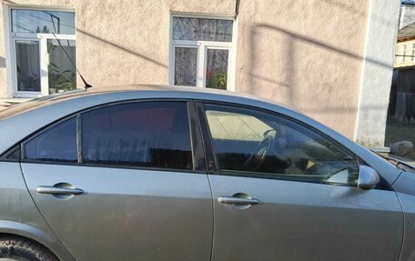 Nissan Primera III, 2006 год, 238 000 рублей, 2 фотография