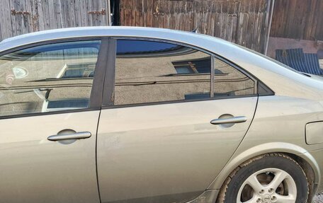 Nissan Primera III, 2006 год, 238 000 рублей, 5 фотография