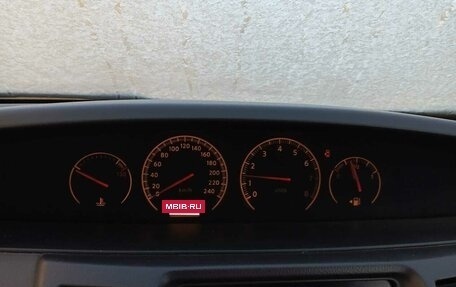 Nissan Primera III, 2006 год, 238 000 рублей, 4 фотография