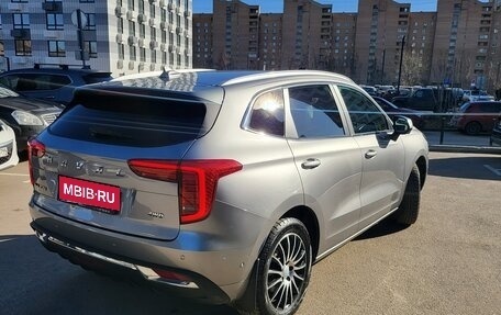 Haval Jolion, 2023 год, 2 200 000 рублей, 3 фотография