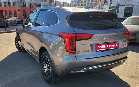 Haval Jolion, 2023 год, 2 200 000 рублей, 4 фотография