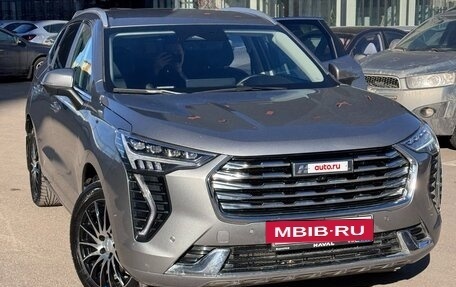 Haval Jolion, 2023 год, 2 200 000 рублей, 13 фотография