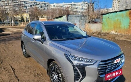 Haval Jolion, 2023 год, 2 200 000 рублей, 15 фотография