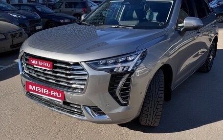 Haval Jolion, 2023 год, 2 200 000 рублей, 12 фотография