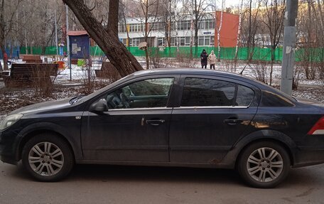 Opel Astra H, 2012 год, 745 000 рублей, 4 фотография