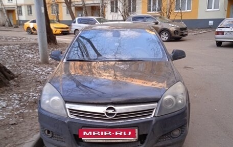 Opel Astra H, 2012 год, 745 000 рублей, 2 фотография