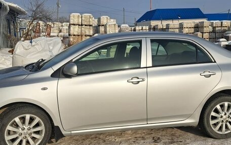 Toyota Corolla, 2009 год, 700 000 рублей, 3 фотография