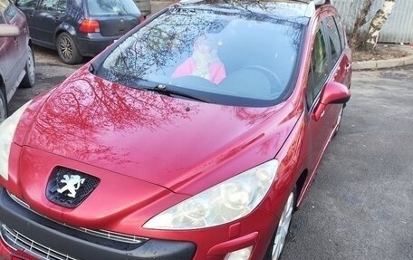 Peugeot 308 II, 2008 год, 475 000 рублей, 5 фотография