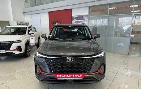 Changan CS35 Plus, 2024 год, 2 629 900 рублей, 2 фотография