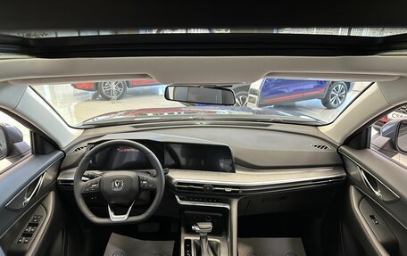 Changan CS35 Plus, 2024 год, 2 629 900 рублей, 7 фотография