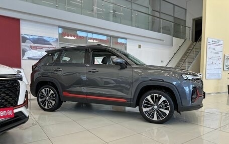 Changan CS35 Plus, 2024 год, 2 629 900 рублей, 4 фотография