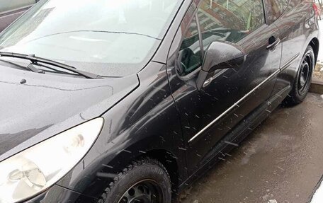 Peugeot 207 I, 2009 год, 600 000 рублей, 3 фотография