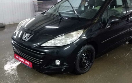 Peugeot 207 I, 2009 год, 600 000 рублей, 12 фотография