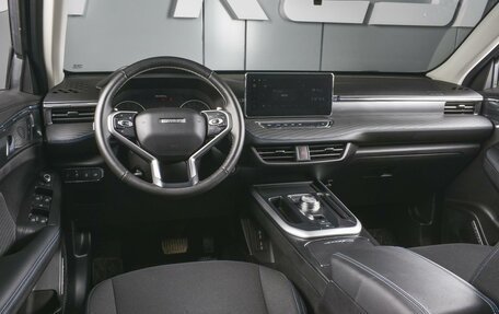 Haval Jolion, 2024 год, 2 000 000 рублей, 6 фотография