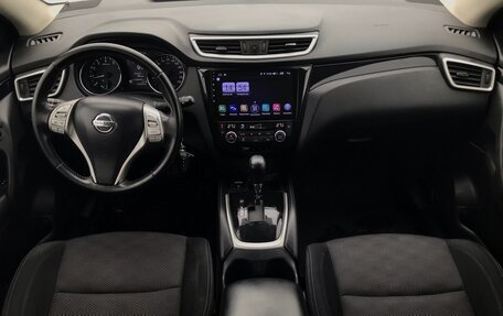 Nissan Qashqai, 2016 год, 1 480 000 рублей, 5 фотография