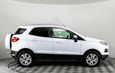 Ford EcoSport, 2015 год, 1 129 000 рублей, 4 фотография