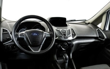 Ford EcoSport, 2015 год, 1 129 000 рублей, 11 фотография