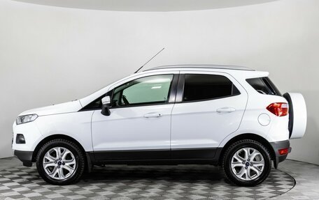 Ford EcoSport, 2015 год, 1 129 000 рублей, 8 фотография