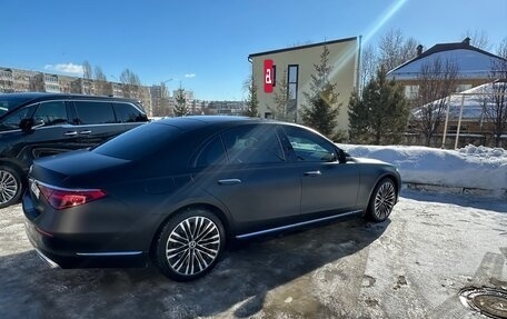 Mercedes-Benz S-Класс, 2023 год, 17 500 000 рублей, 11 фотография