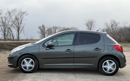 Peugeot 207 I, 2008 год, 470 000 рублей, 2 фотография