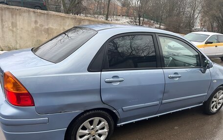 Suzuki Liana, 2006 год, 400 000 рублей, 4 фотография