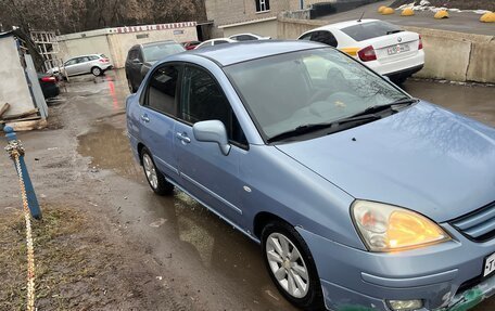 Suzuki Liana, 2006 год, 400 000 рублей, 6 фотография