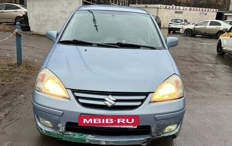 Suzuki Liana, 2006 год, 400 000 рублей, 2 фотография