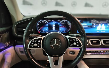 Mercedes-Benz GLS, 2021 год, 10 500 000 рублей, 15 фотография