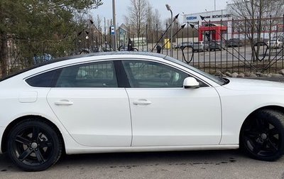 Audi A5, 2011 год, 1 500 000 рублей, 1 фотография