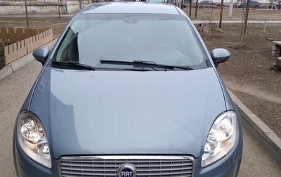 Fiat Linea, 2011 год, 630 000 рублей, 1 фотография