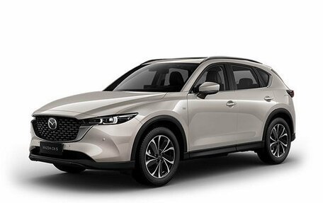 Mazda CX-5 II, 2024 год, 3 890 000 рублей, 1 фотография