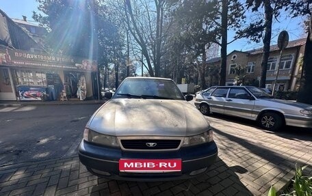 Daewoo Nexia I рестайлинг, 1997 год, 120 000 рублей, 1 фотография