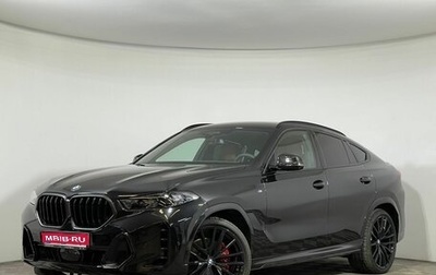 BMW X6, 2024 год, 17 900 000 рублей, 1 фотография