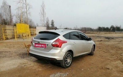 Ford Focus III, 2011 год, 700 000 рублей, 1 фотография