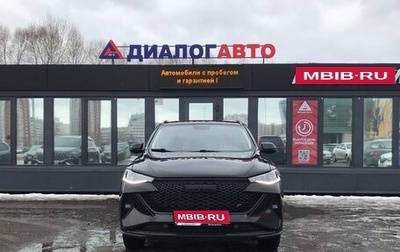 Haval F7x I, 2022 год, 2 146 000 рублей, 1 фотография