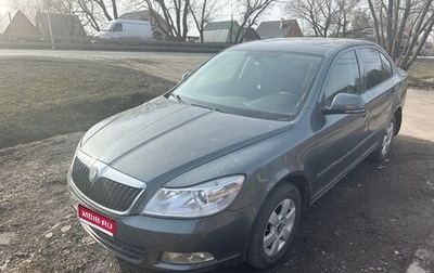 Skoda Octavia, 2011 год, 450 000 рублей, 1 фотография