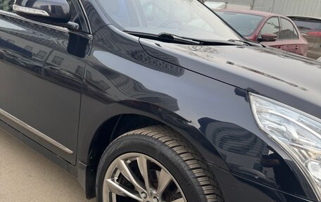 Nissan Teana, 2010 год, 1 300 000 рублей, 1 фотография