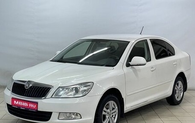 Skoda Octavia, 2012 год, 909 000 рублей, 1 фотография