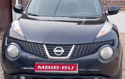 Nissan Juke II, 2011 год, 1 220 000 рублей, 1 фотография