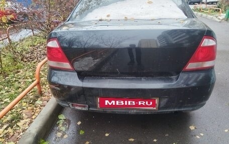 Nissan Almera Classic, 2009 год, 200 000 рублей, 1 фотография