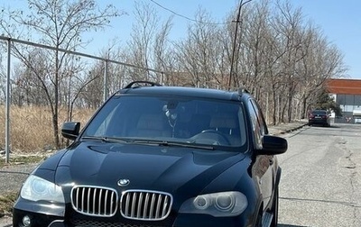 BMW X5, 2007 год, 2 500 000 рублей, 1 фотография