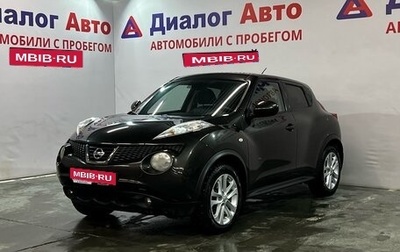 Nissan Juke II, 2011 год, 1 025 000 рублей, 1 фотография