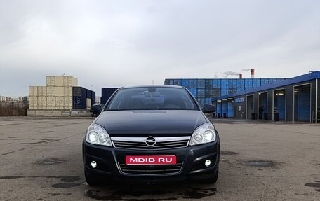 Opel Astra H, 2010 год, 770 000 рублей, 1 фотография