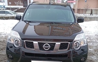 Nissan X-Trail, 2014 год, 1 710 000 рублей, 1 фотография