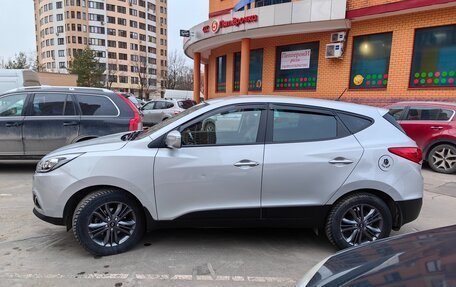 Hyundai ix35 I рестайлинг, 2015 год, 1 750 000 рублей, 8 фотография