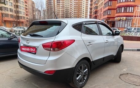 Hyundai ix35 I рестайлинг, 2015 год, 1 750 000 рублей, 5 фотография